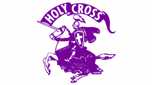 Holy Cross Crusaders Log 1966