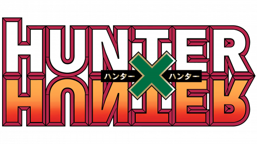 Hunter x Hunter Logo