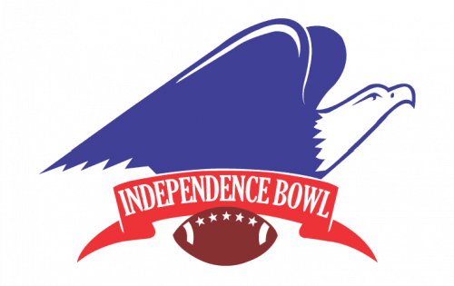 Independence Bowl logo 2002