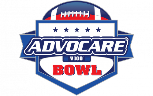 Independence Bowl logo 2013