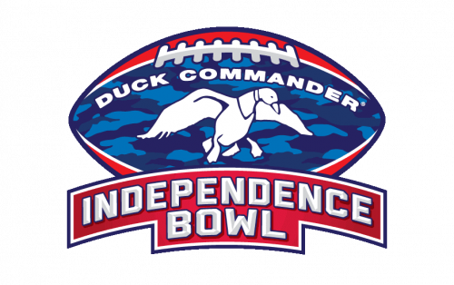 Independence Bowl logo 2014