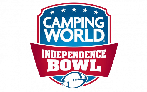 Independence Bowl logo 2015