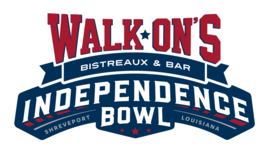 Independence Bowl logo tm