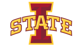 Iowa State Cyclones logo tm