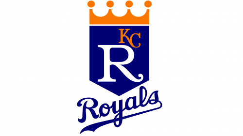 Kansas City Royals Logo 1979