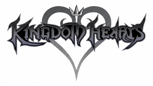 Kingdom Hearts Logo