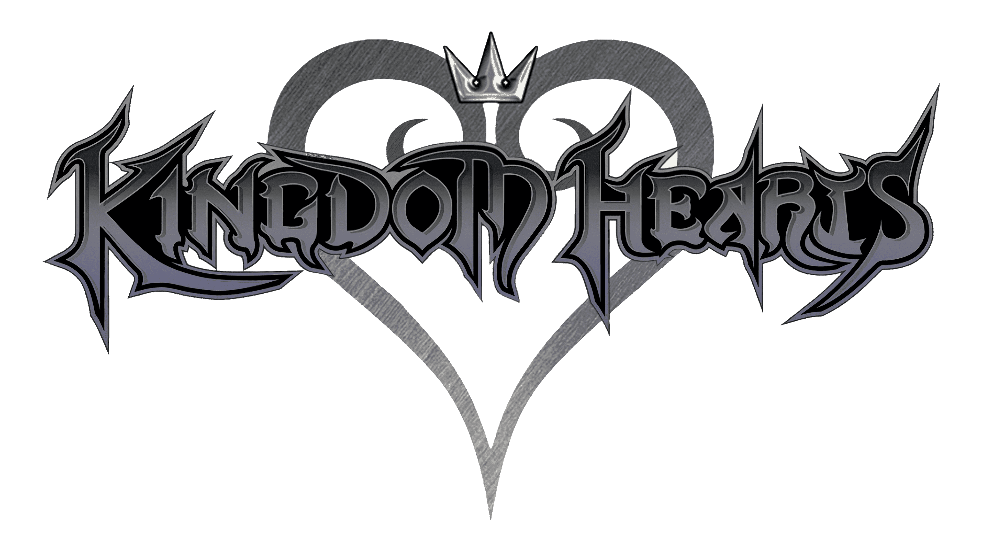 ~ Mr. K a vuestro servicio ~ Kingdom-Hearts-Logo