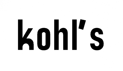 Kohl’s logo 1946