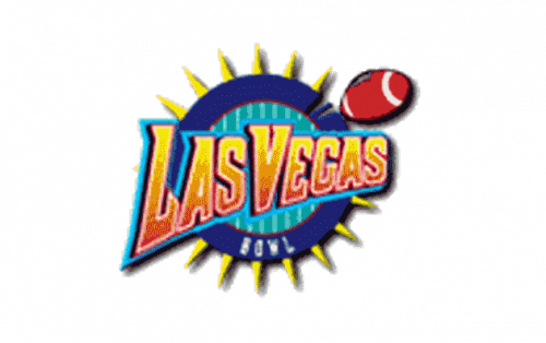 Las Vegas Bowl logo 1999