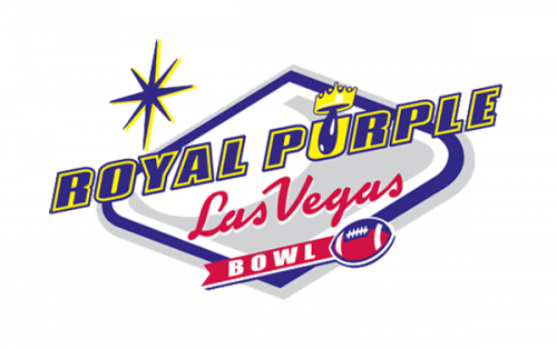 Las Vegas Bowl logo 2013