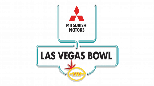 Las Vegas Bowl logo