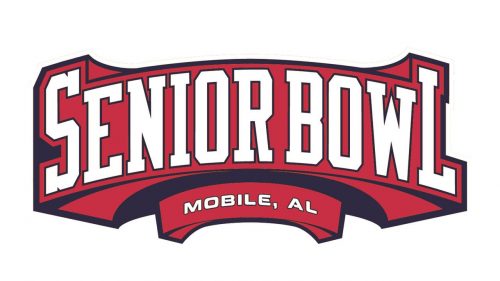Senior Bowl logo 
