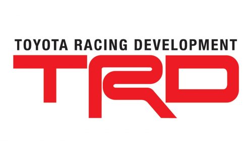 TRD Logo