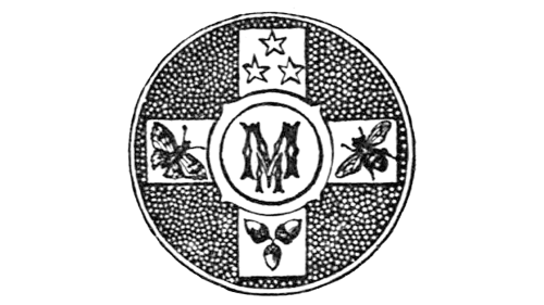 Macmilla n Publishers Logo 1900