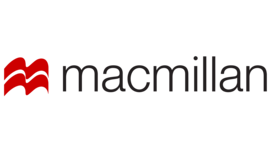 Macmilla n Publishers Logo tm