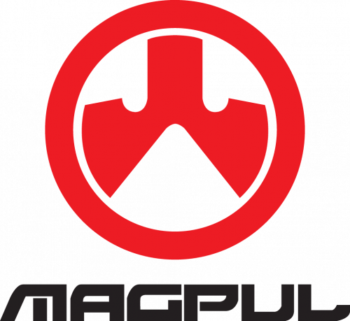 Magpul logo old