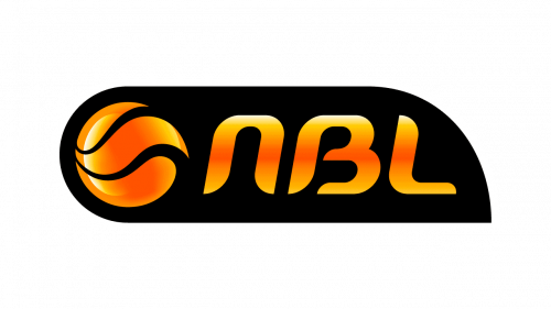 National Basketball League of Australia Logo 2009