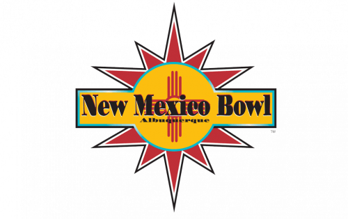New Mexico Bowl Logo 2006
