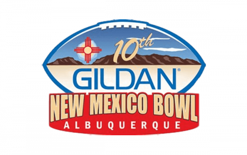 New Mexico Bowl Logo 2015