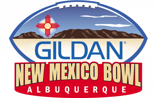 New Mexico Bowl Logo 2016