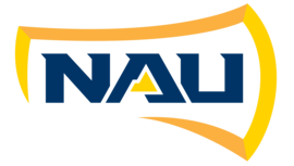 Northern Arizona Lumberjacks logo tm