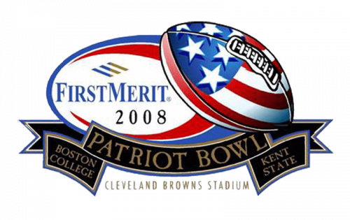 Patriot Bowl Logo