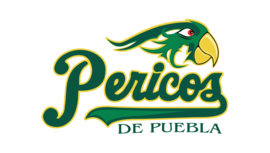 Puebla Pericos Logo tm