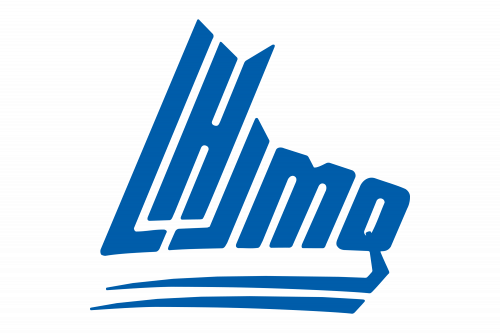 Quebec Major Jr Hockey League logo 1994
