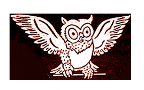 Rice Owls logo 1941