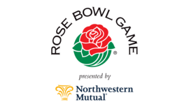 Rose Bowl logo tm