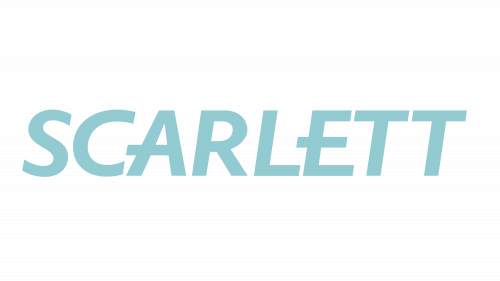 Scarlett Logo old