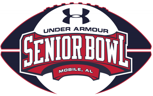 Senior Bowl logo 2008