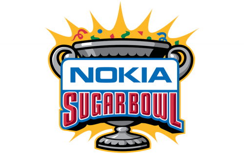 Sugar Bowl logo 2000