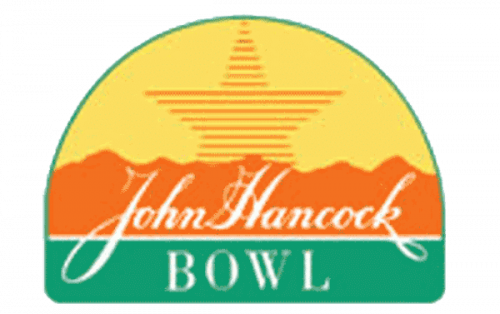 Sun Bowl logo 1989