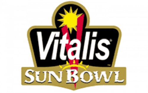 Sun Bowl logo 2004