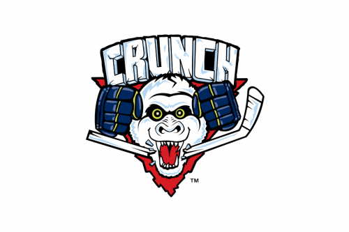 Syracuse Crunch Logo 2000