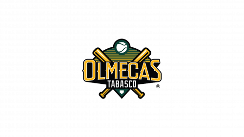 Tabasco Olmecas Logo