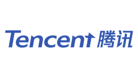 Tencent Logo tm