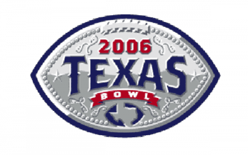 Texas Bowl logo 2006