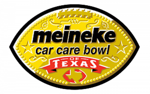 Texas Bowl logo 2011