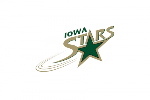 Texas Star s Logo 2005