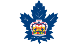 Toronto Marlies Logo tm