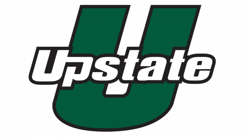USC Upstate Spartans logo