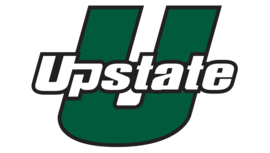 USC Upstate Spartans logo tm