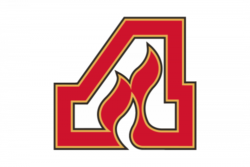 Stockton Heat Logo 2014