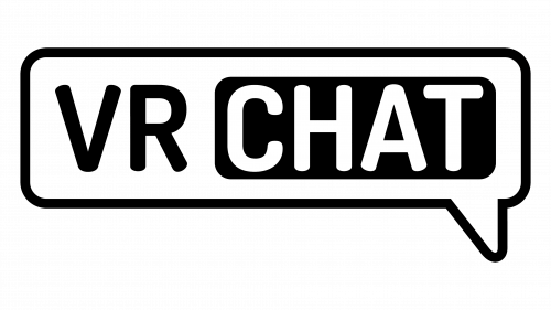VRChat Logo