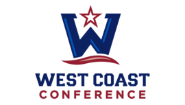 West Coast Conference logo tm
