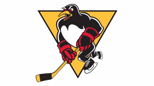 Wilkes BarreScranton Penguins Logo