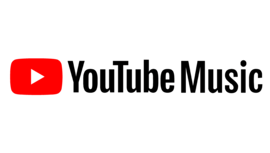 YouTube Music Logo tm