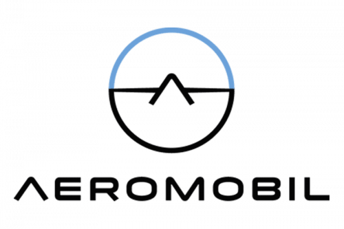 logo Aeromobil